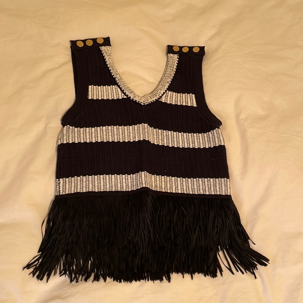 Club Monaco Tank